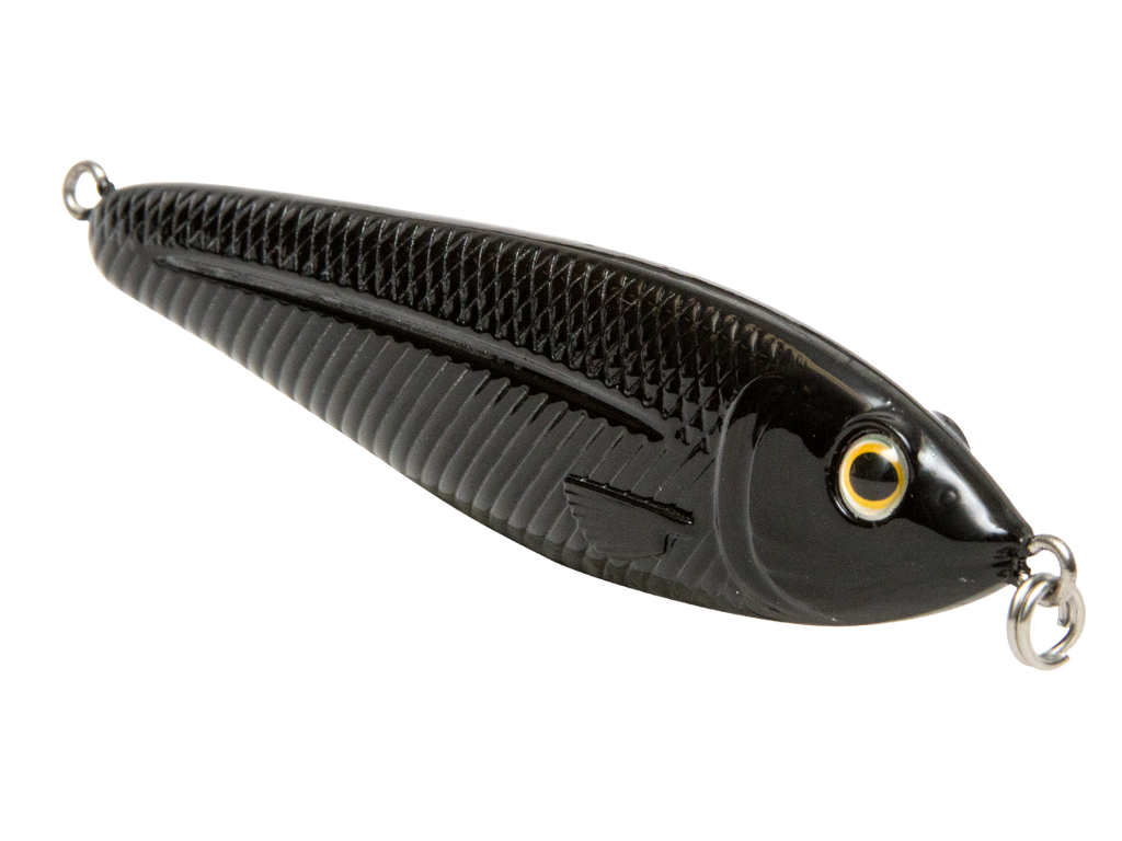 EBS Jigging Spoon — fishing jig, view 59
