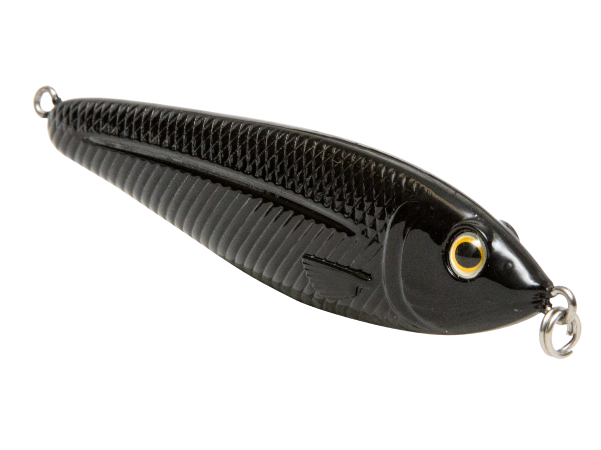 EBS Jigging Spoon — fishing jig, view 59
