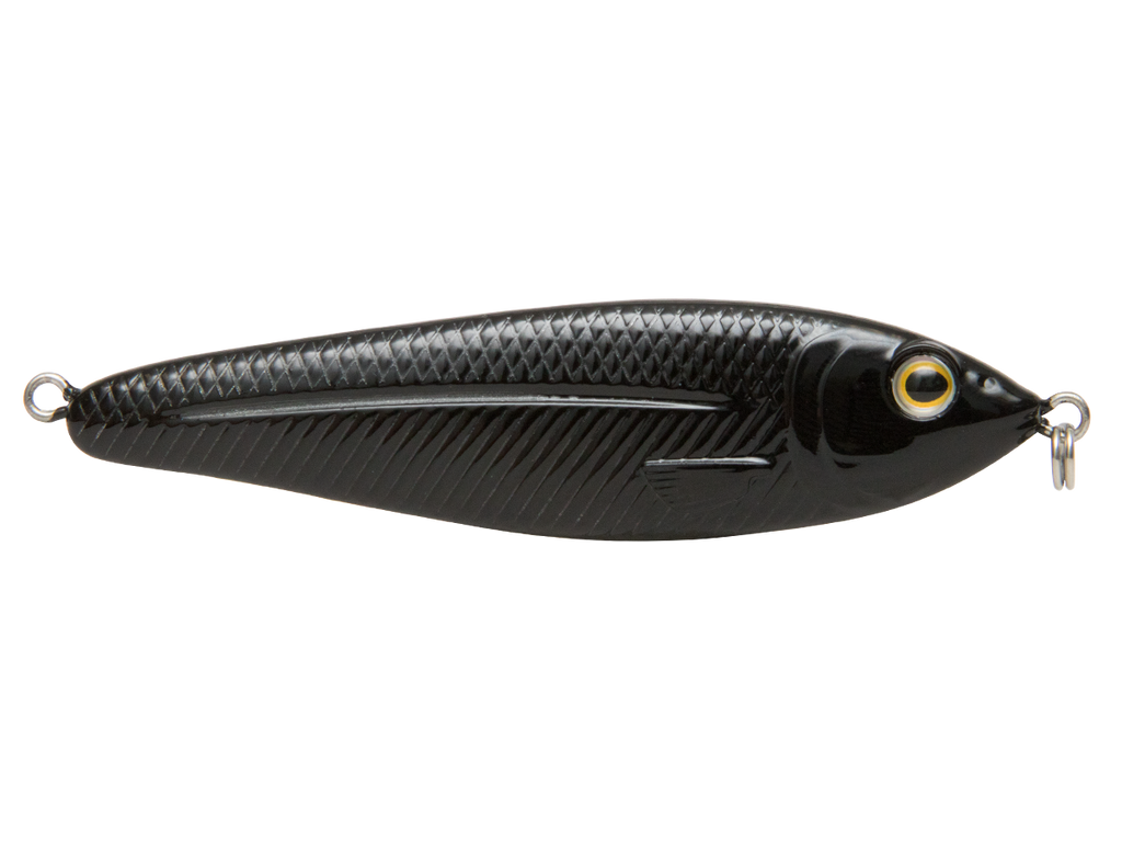 EBS Jigging Spoon — fishing jig, view 57