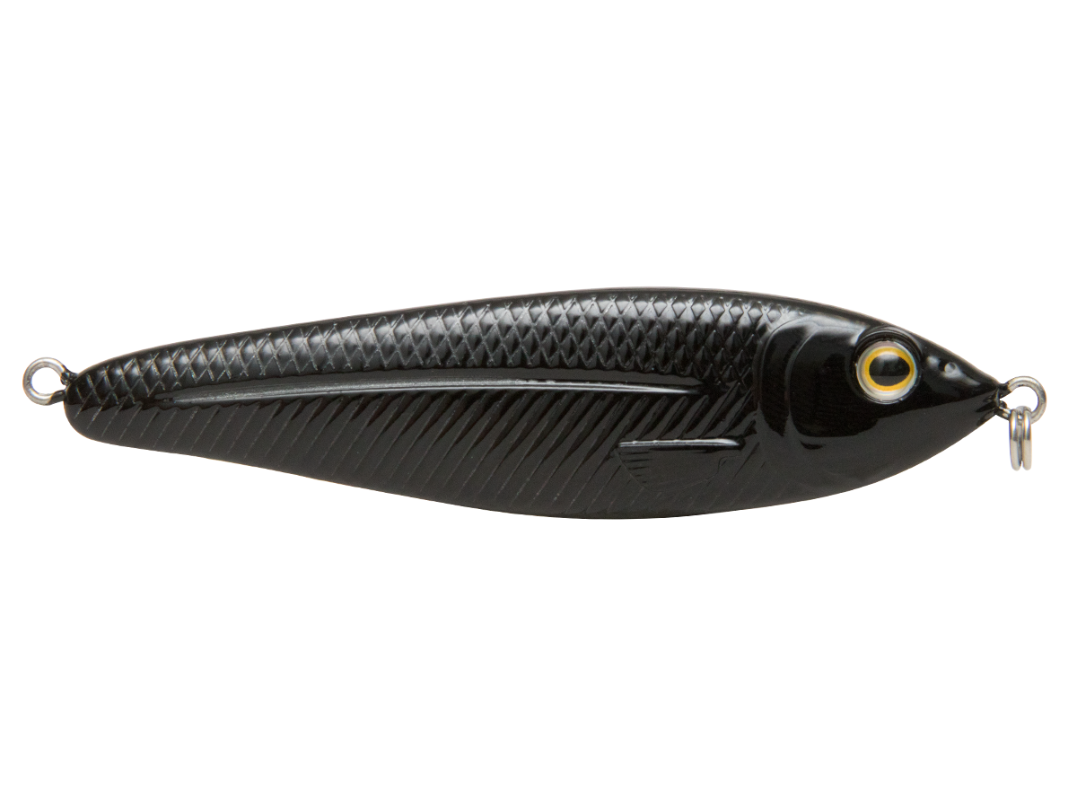 EBS Jigging Spoon — fishing jig, view 57