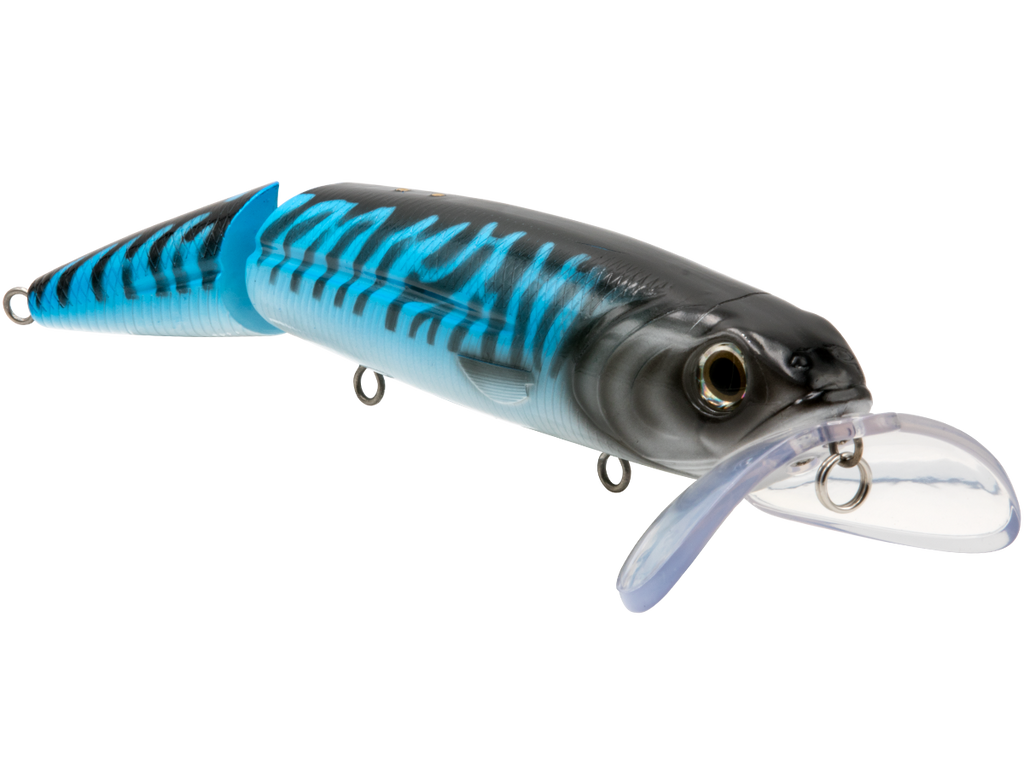 Walking Boss II Magnum SW - fishing lure, view 14