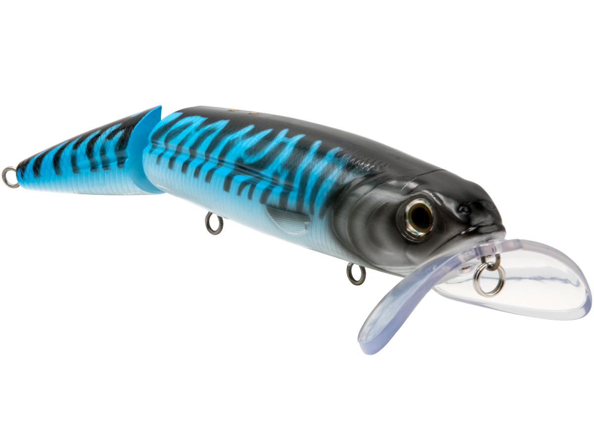 Walking Boss II Magnum SW - fishing lure, view 14