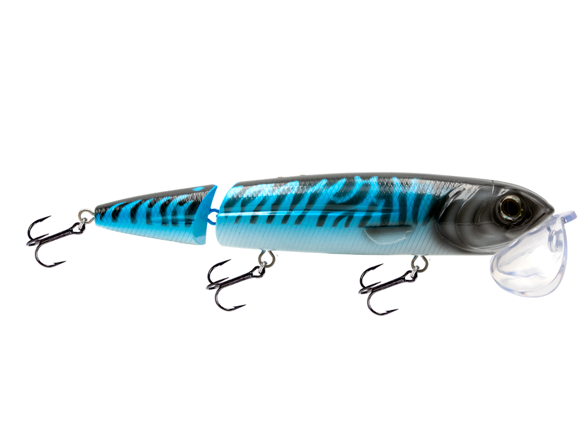 Walking Boss II Magnum SW - fishing lure, view 2