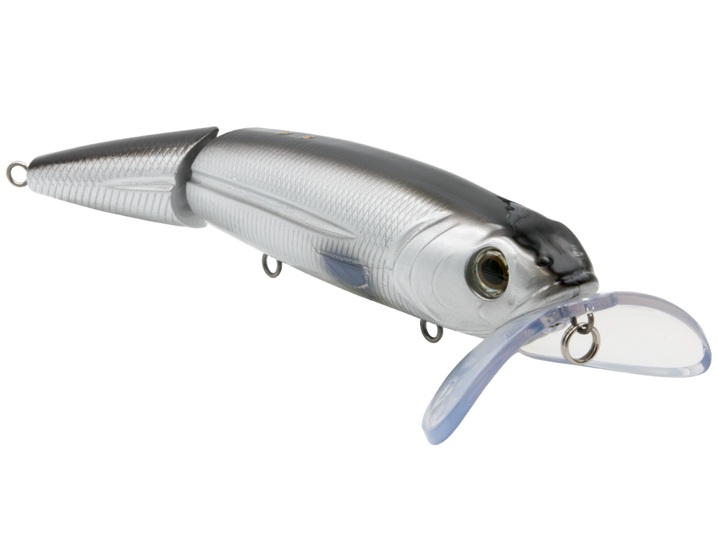 Walking Boss II Magnum SW - fishing lure, view 17