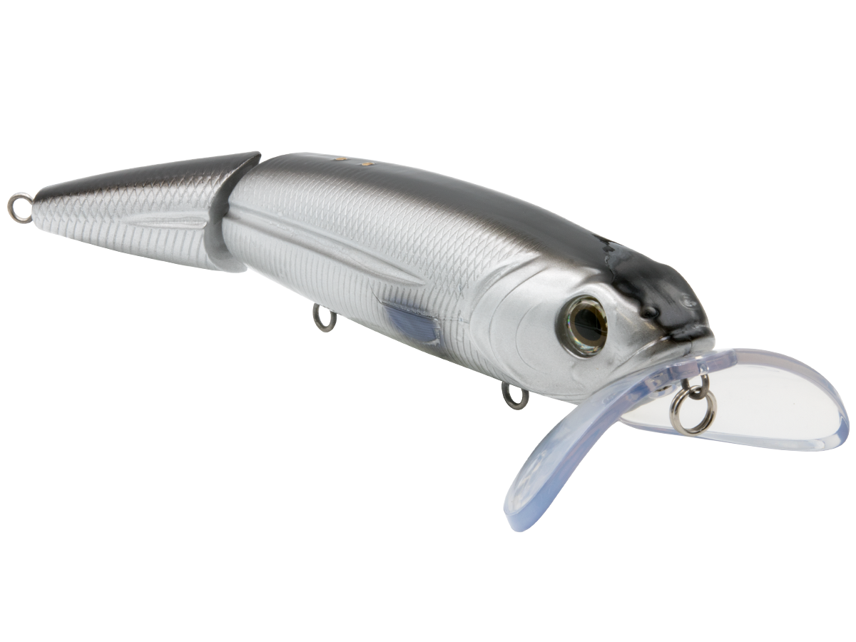 Walking Boss II Magnum SW - fishing lure, view 17