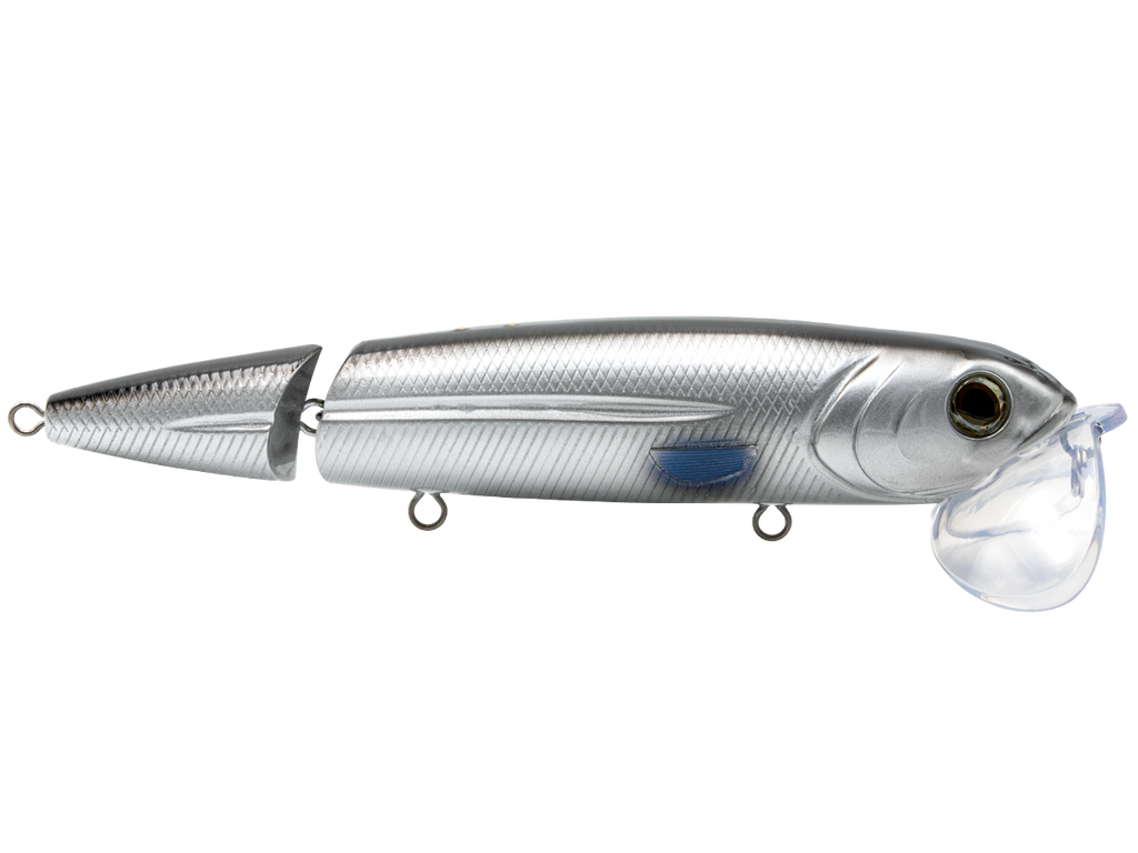 Walking Boss II Magnum SW - fishing lure, view 15