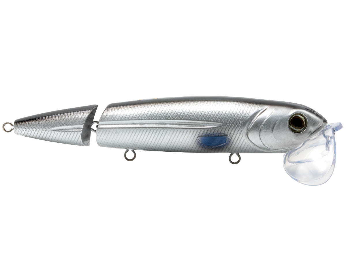 Walking Boss II Magnum SW - fishing lure, view 15