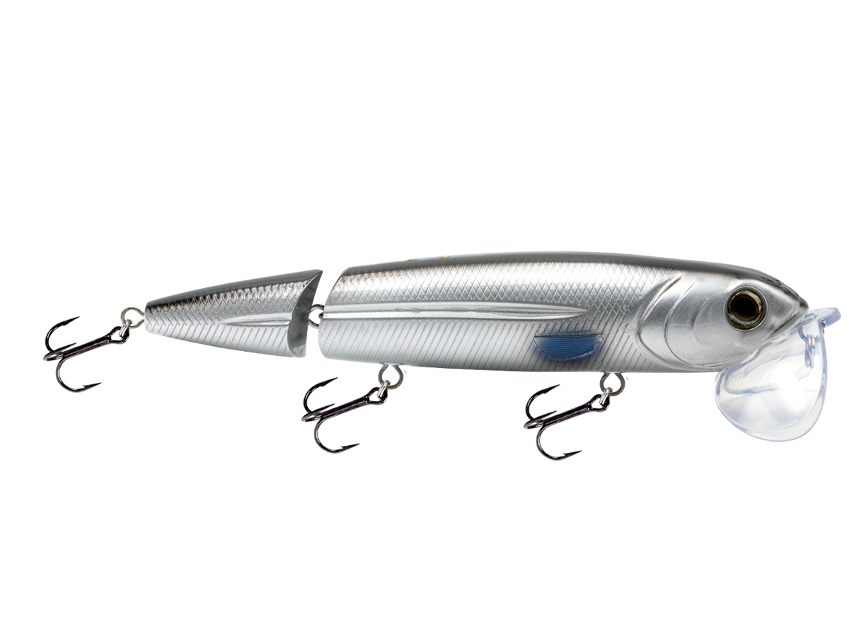 Walking Boss II Magnum SW - fishing lure, view 3