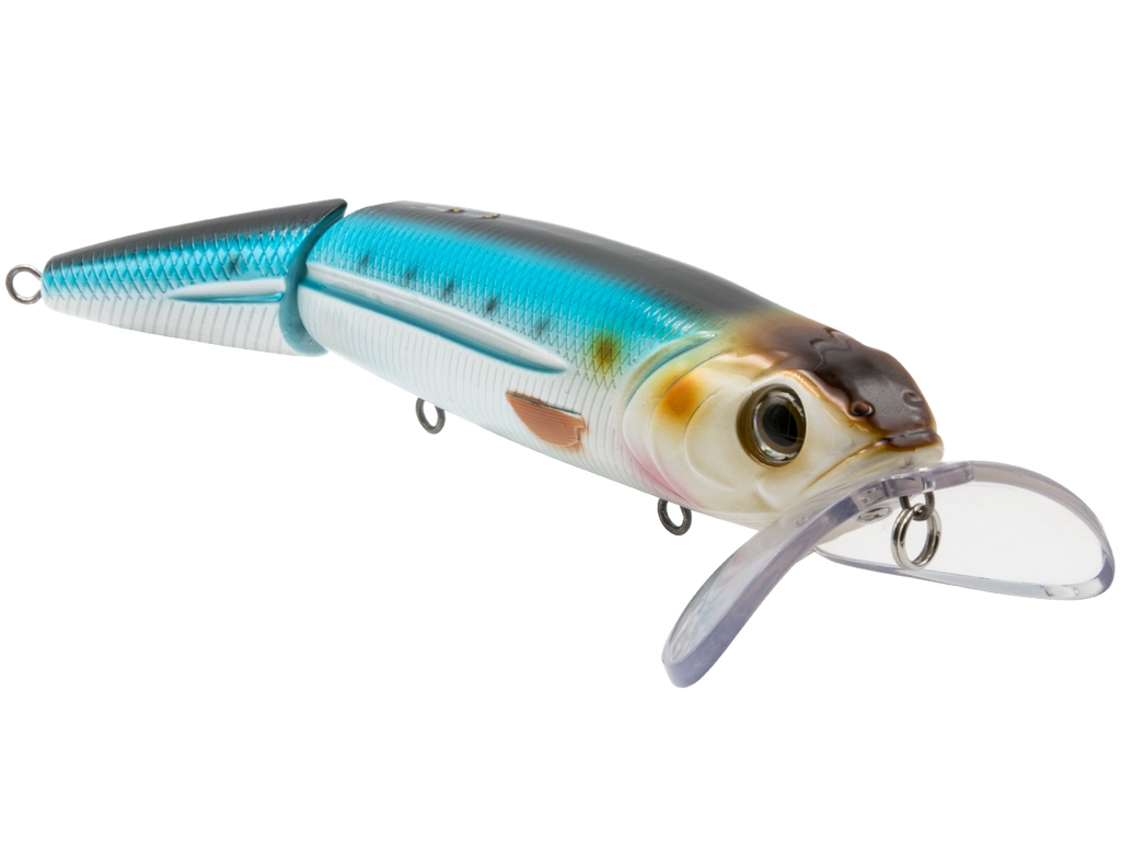 Walking Boss II Magnum SW - fishing lure, view 20