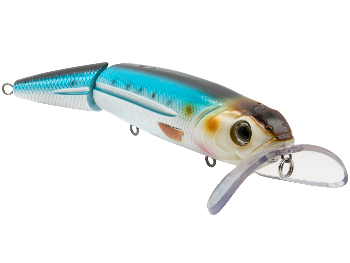Walking Boss II Magnum SW - fishing lure, view 20