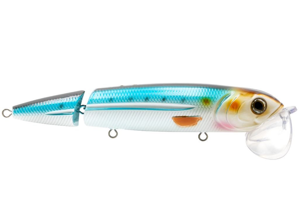 Walking Boss II Magnum SW - fishing lure, view 18