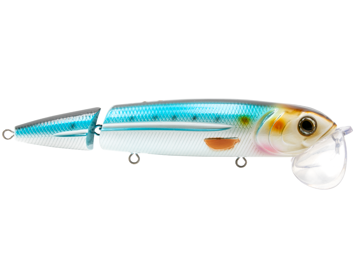 Walking Boss II Magnum SW - fishing lure, view 18