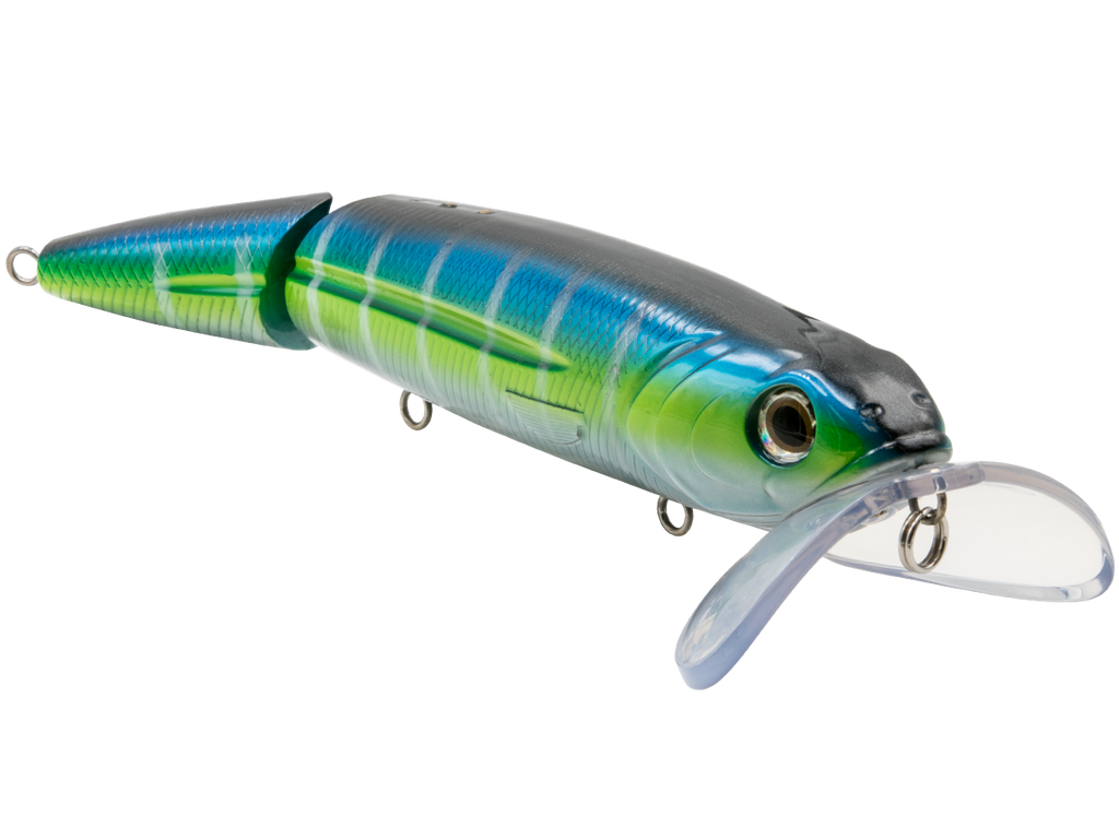 Walking Boss II Magnum SW - fishing lure, view 23