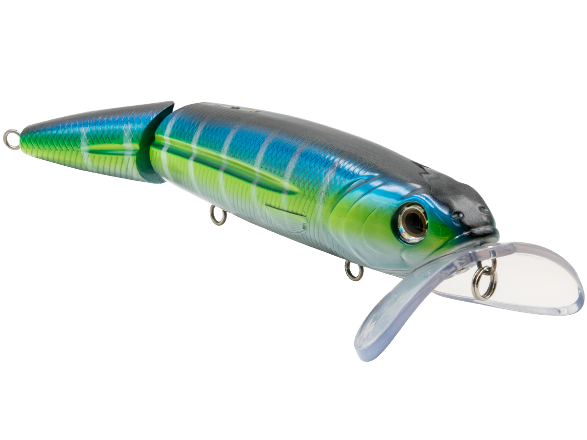 Walking Boss II Magnum SW - fishing lure, view 23