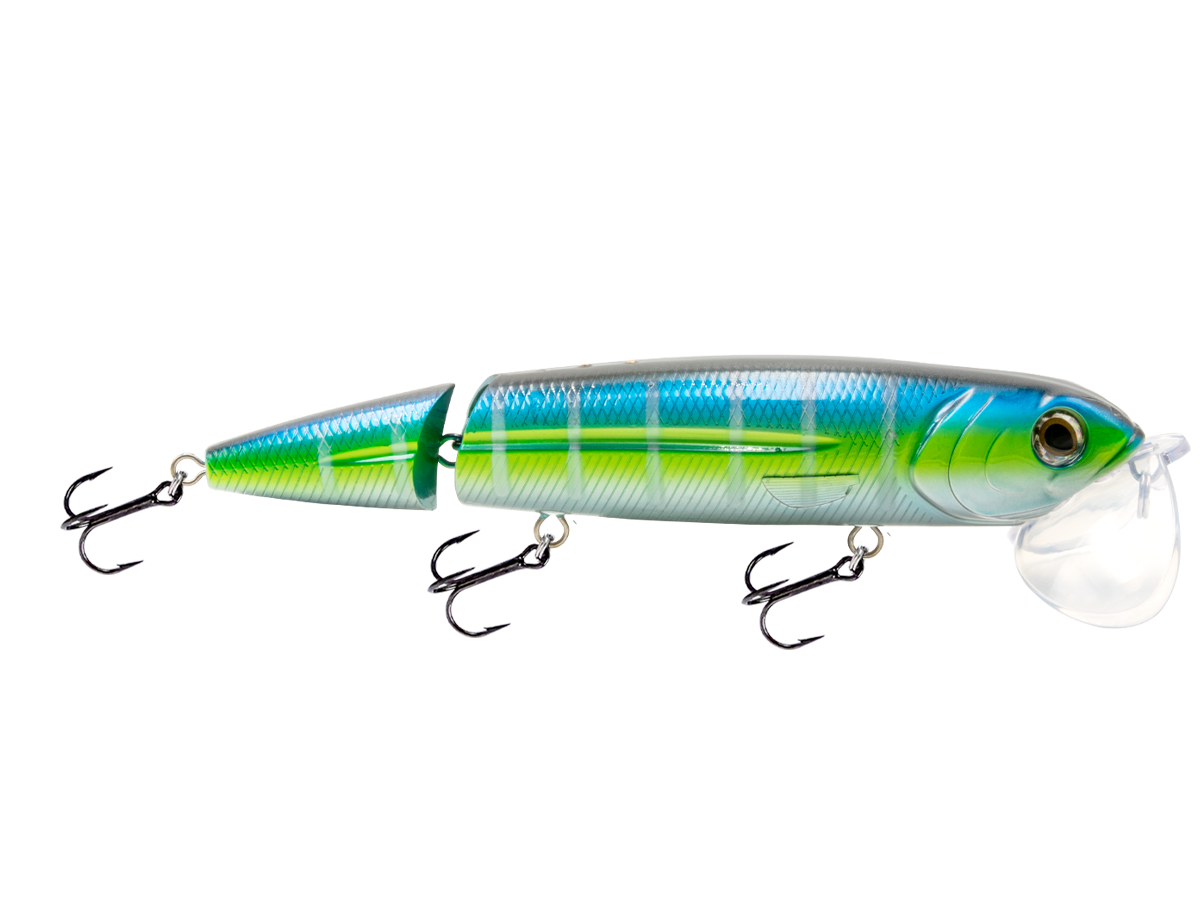 Walking Boss II Magnum SW - fishing lure, view 8
