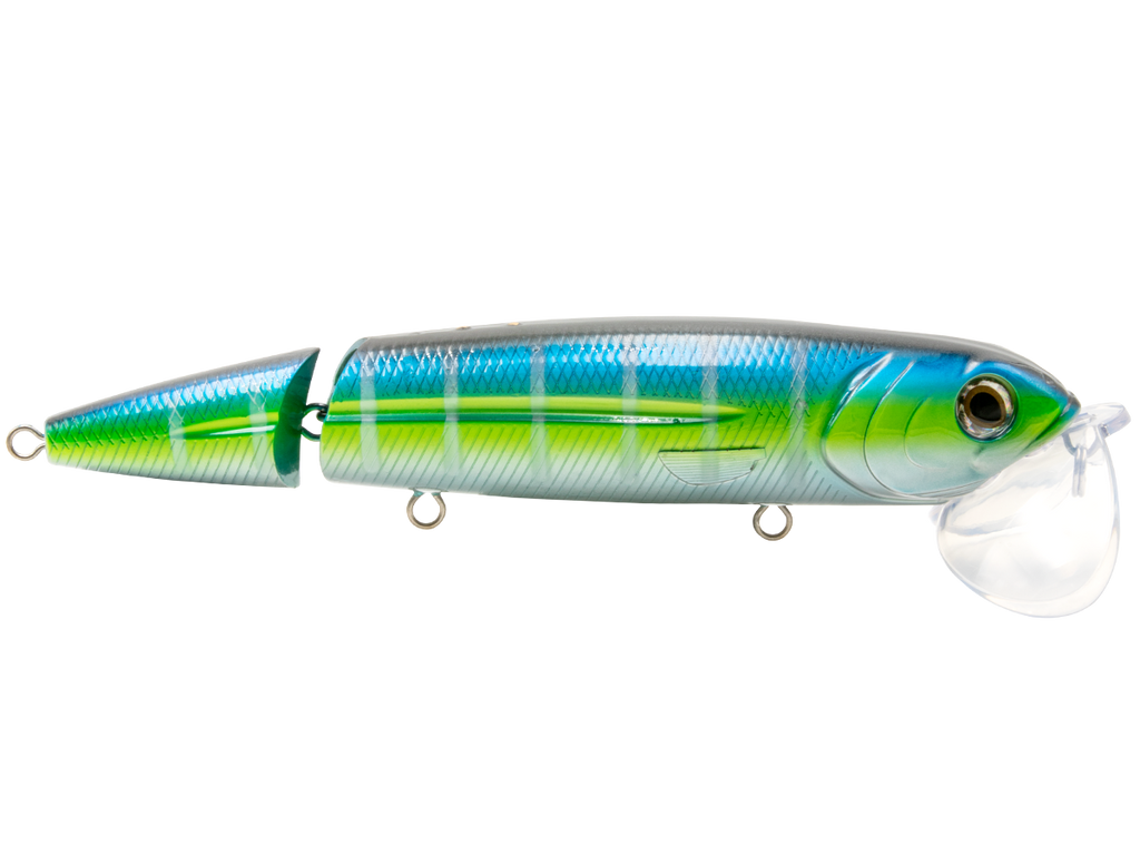 Walking Boss II Magnum SW - fishing lure, view 21