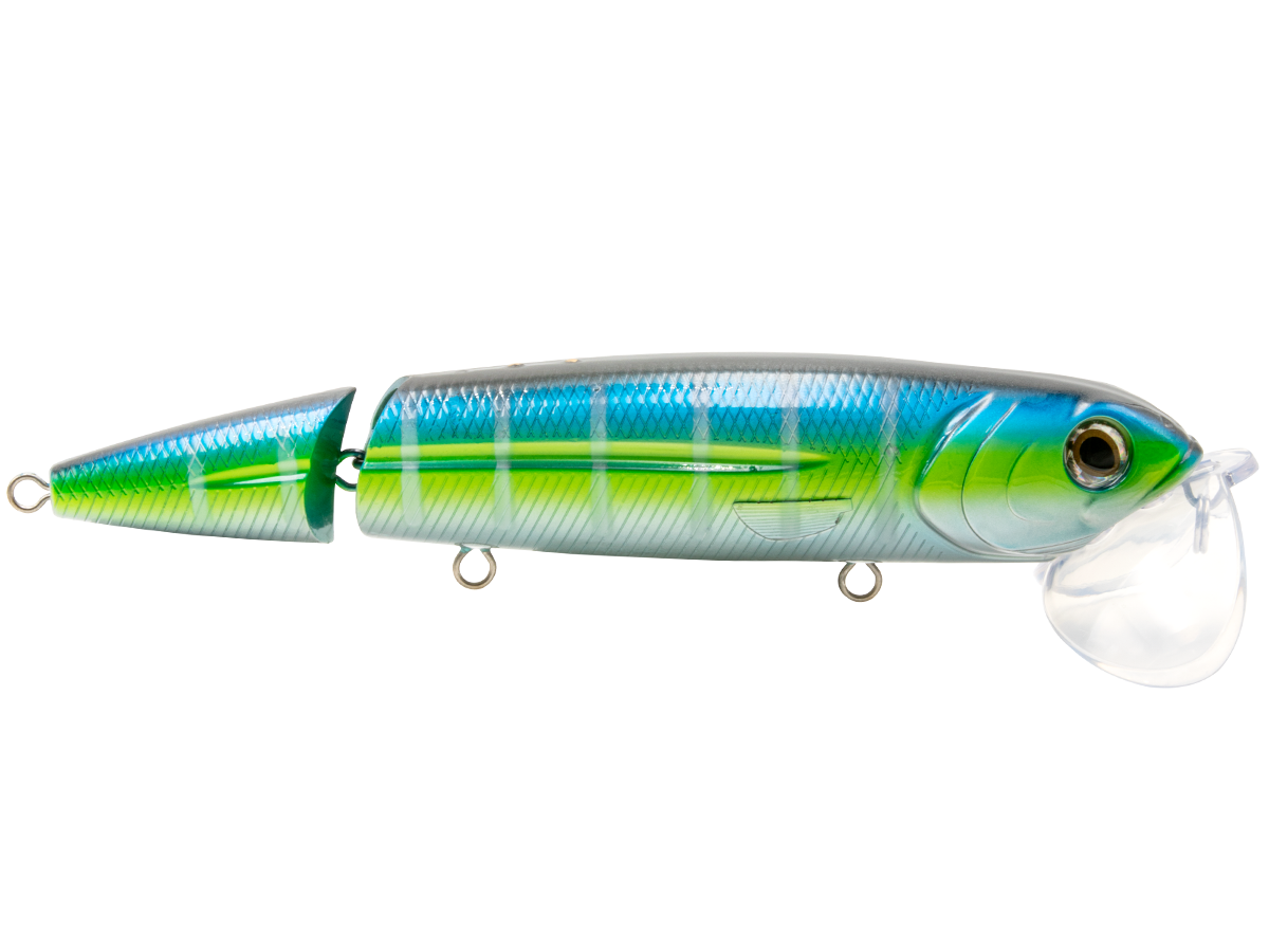 Walking Boss II Magnum SW - fishing lure, view 21