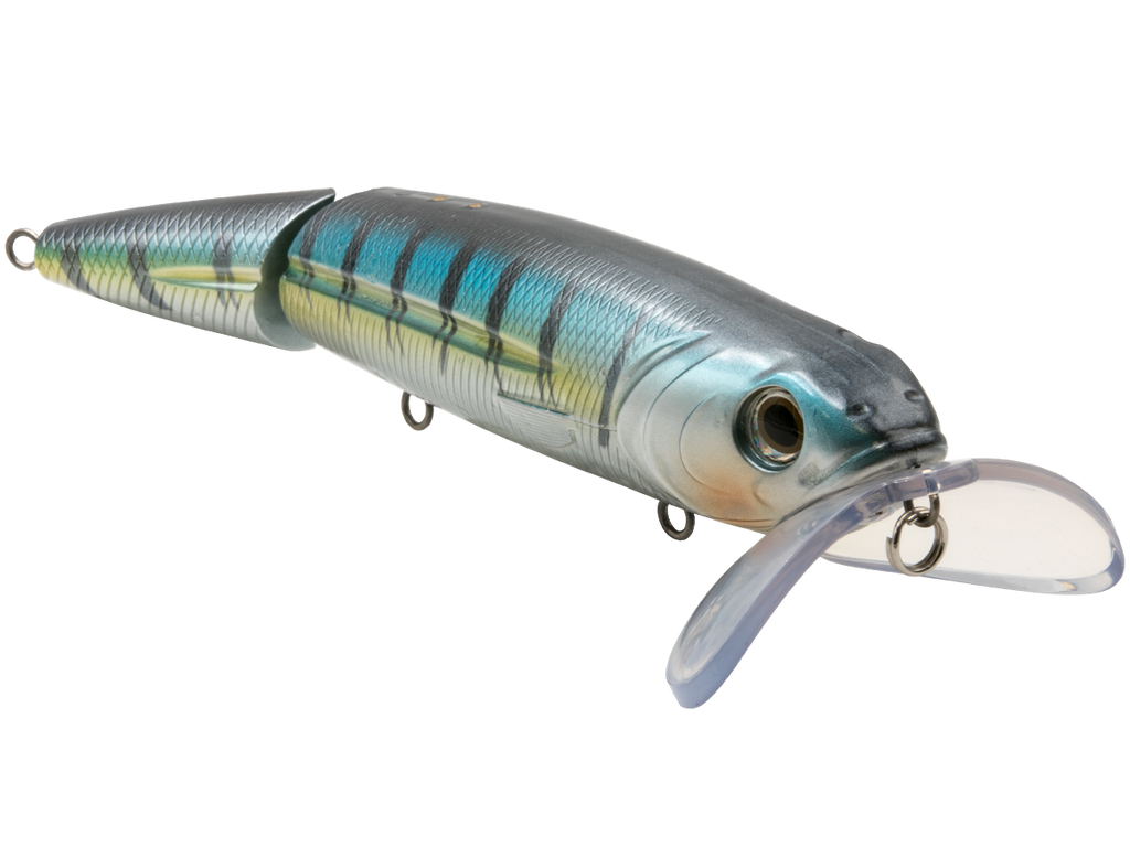 Walking Boss II Magnum SW - fishing lure, view 26