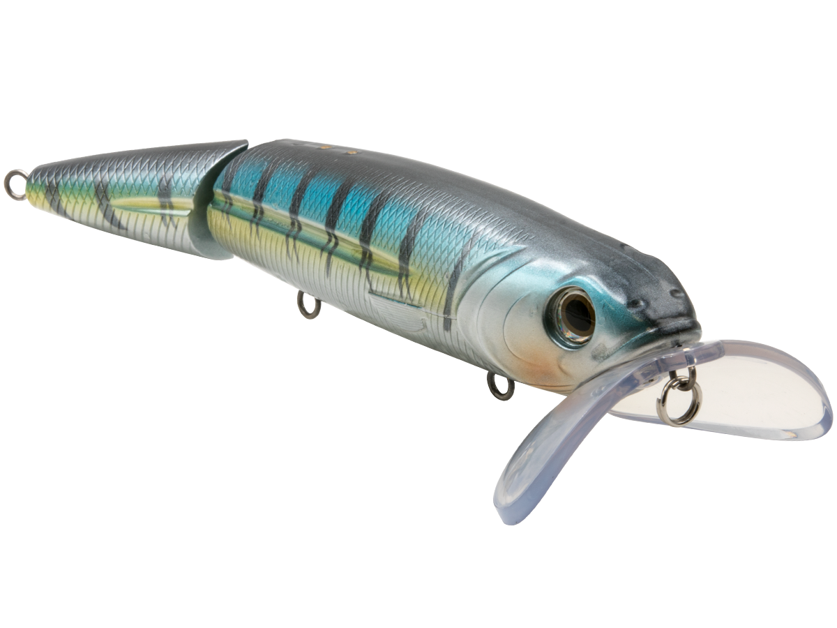 Walking Boss II Magnum SW - fishing lure, view 26