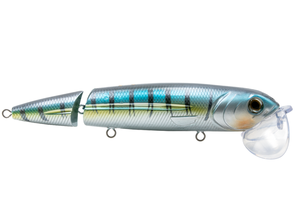 Walking Boss II Magnum SW - fishing lure, view 24
