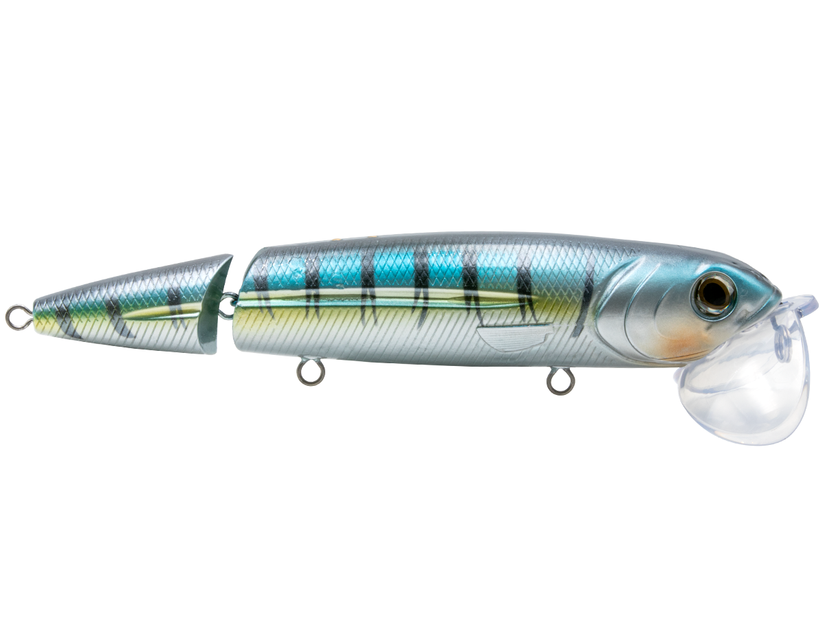 Walking Boss II Magnum SW - fishing lure, view 24