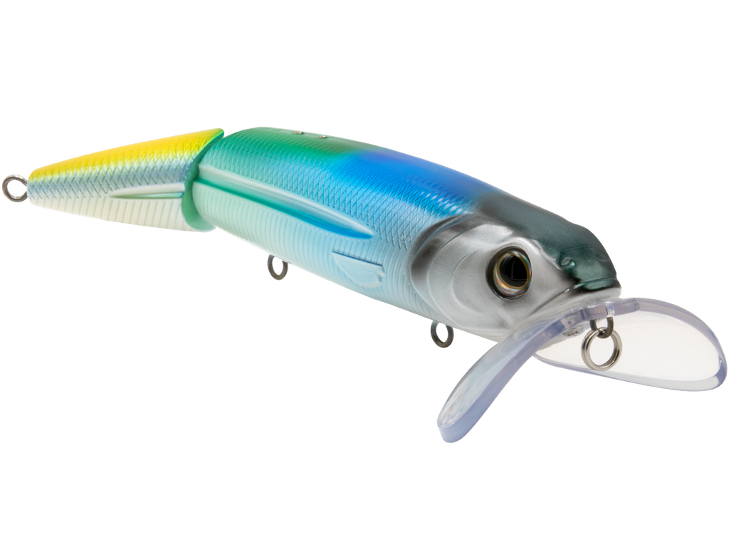 Walking Boss II Magnum SW - fishing lure, view 29