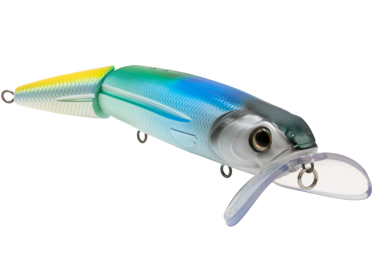 Walking Boss II Magnum SW - fishing lure, view 29