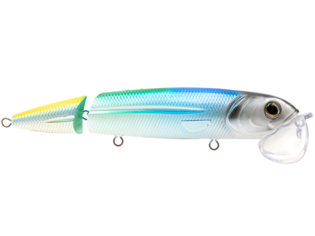 Walking Boss II Magnum SW - fishing lure, view 27