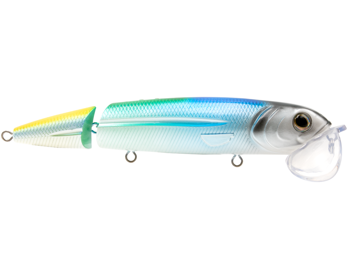 Walking Boss II Magnum SW - fishing lure, view 27