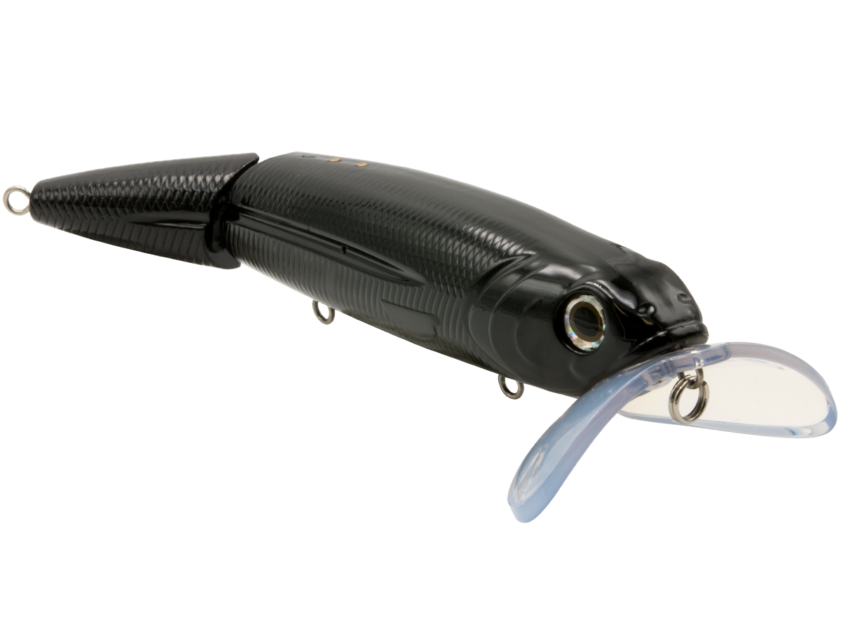 Walking Boss II Magnum SW - fishing lure, view 32