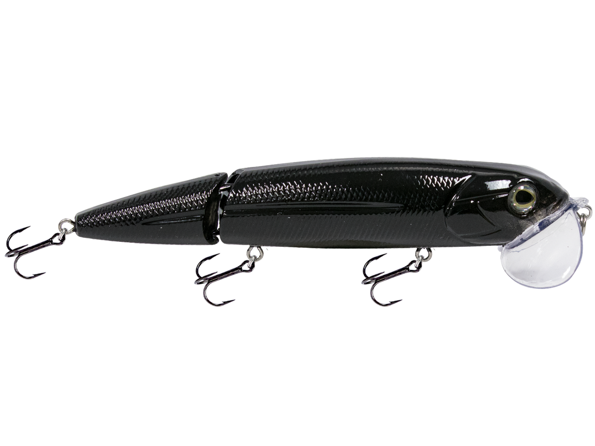 Walking Boss II Magnum SW - fishing lure, view 5