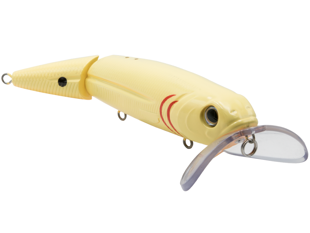 Walking Boss II Magnum SW - fishing lure, view 11