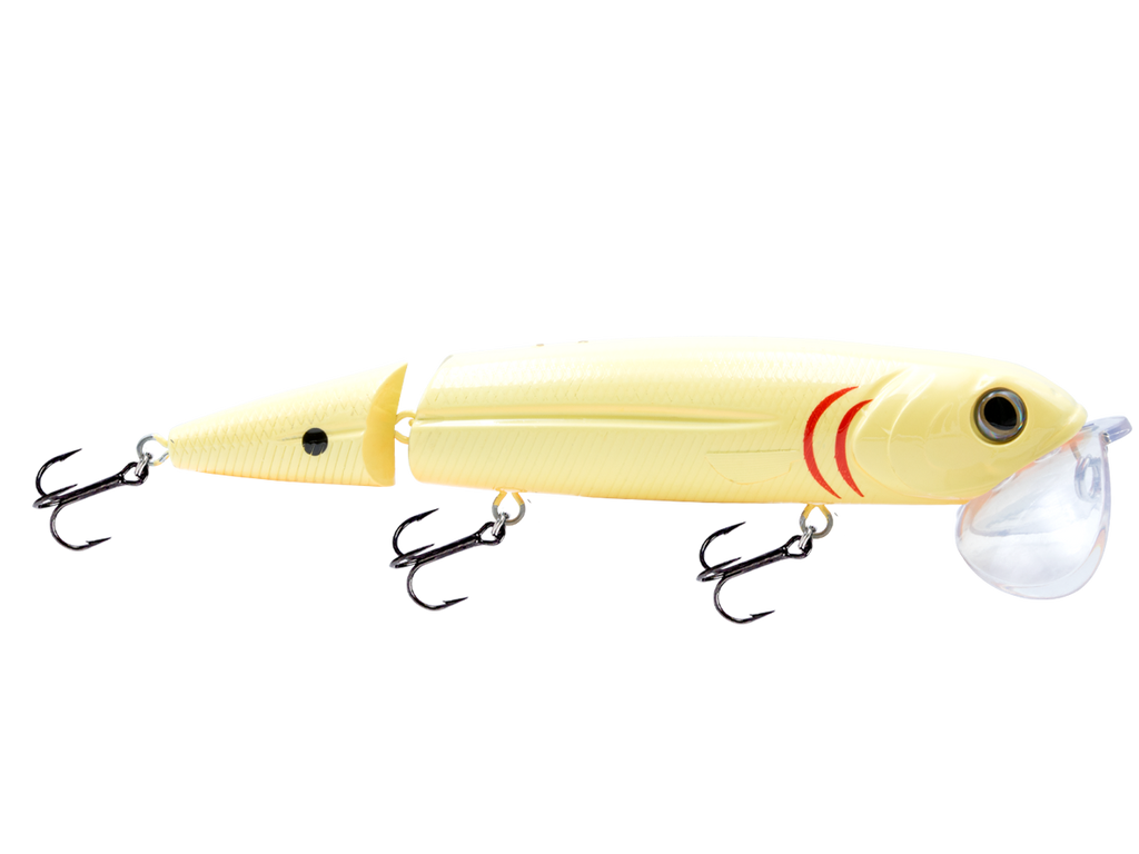 Walking Boss II Magnum SW - fishing lure
