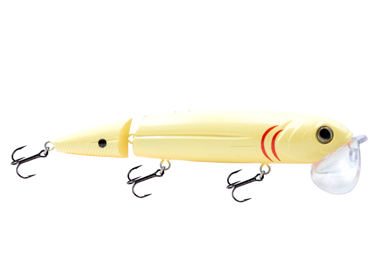 Walking Boss II Magnum SW - fishing lure