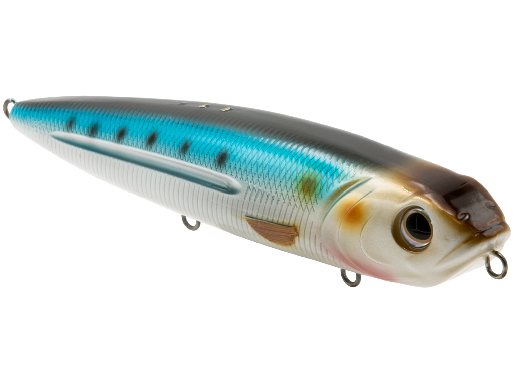 Walking Boss Magnum SW - fishing lure, view 6