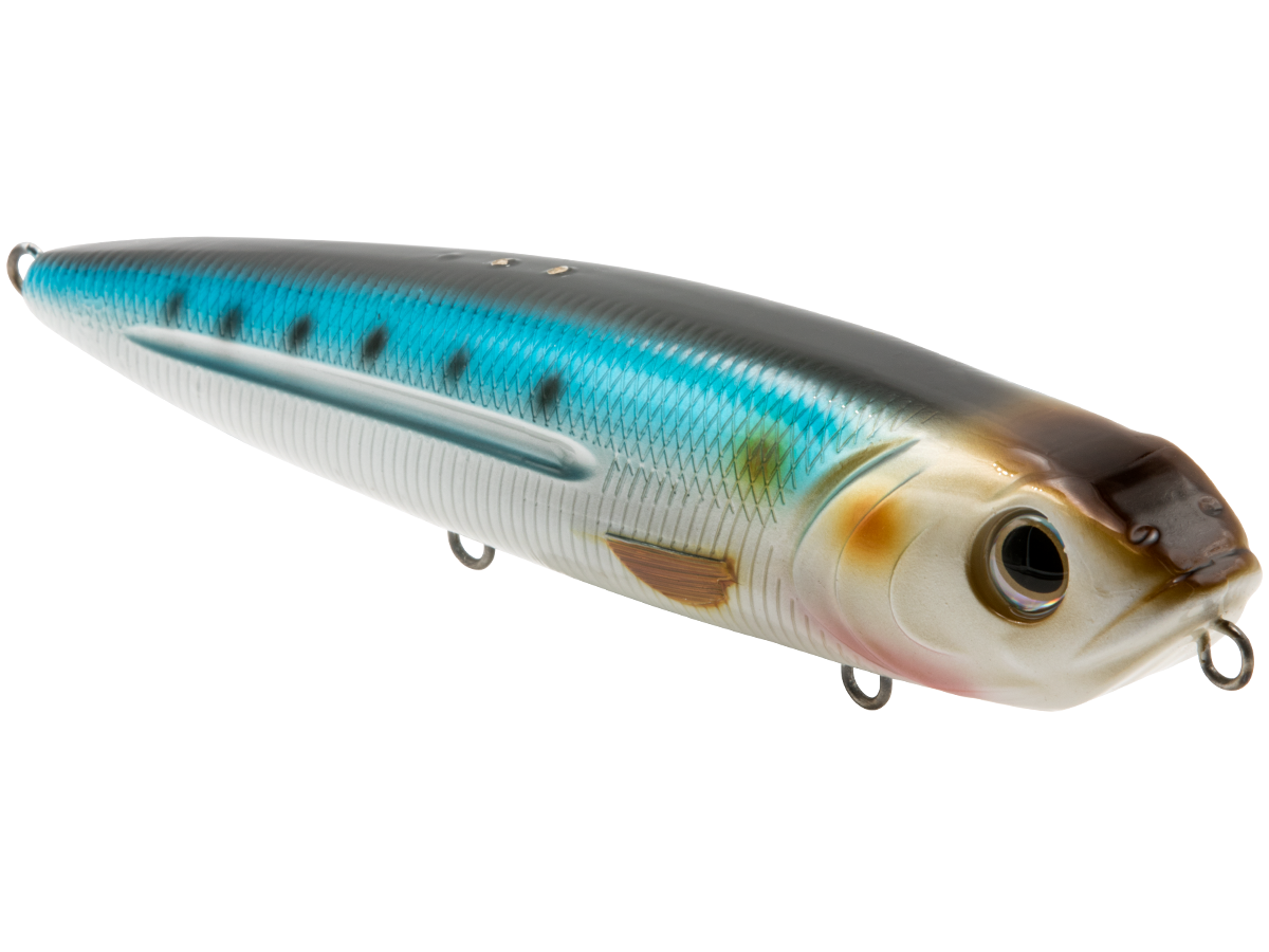Walking Boss Magnum SW - fishing lure, view 6