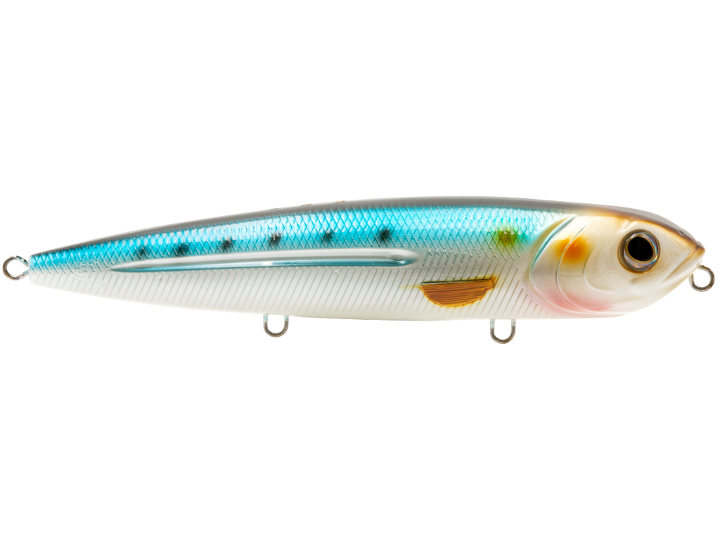 Walking Boss Magnum SW - fishing lure, view 4