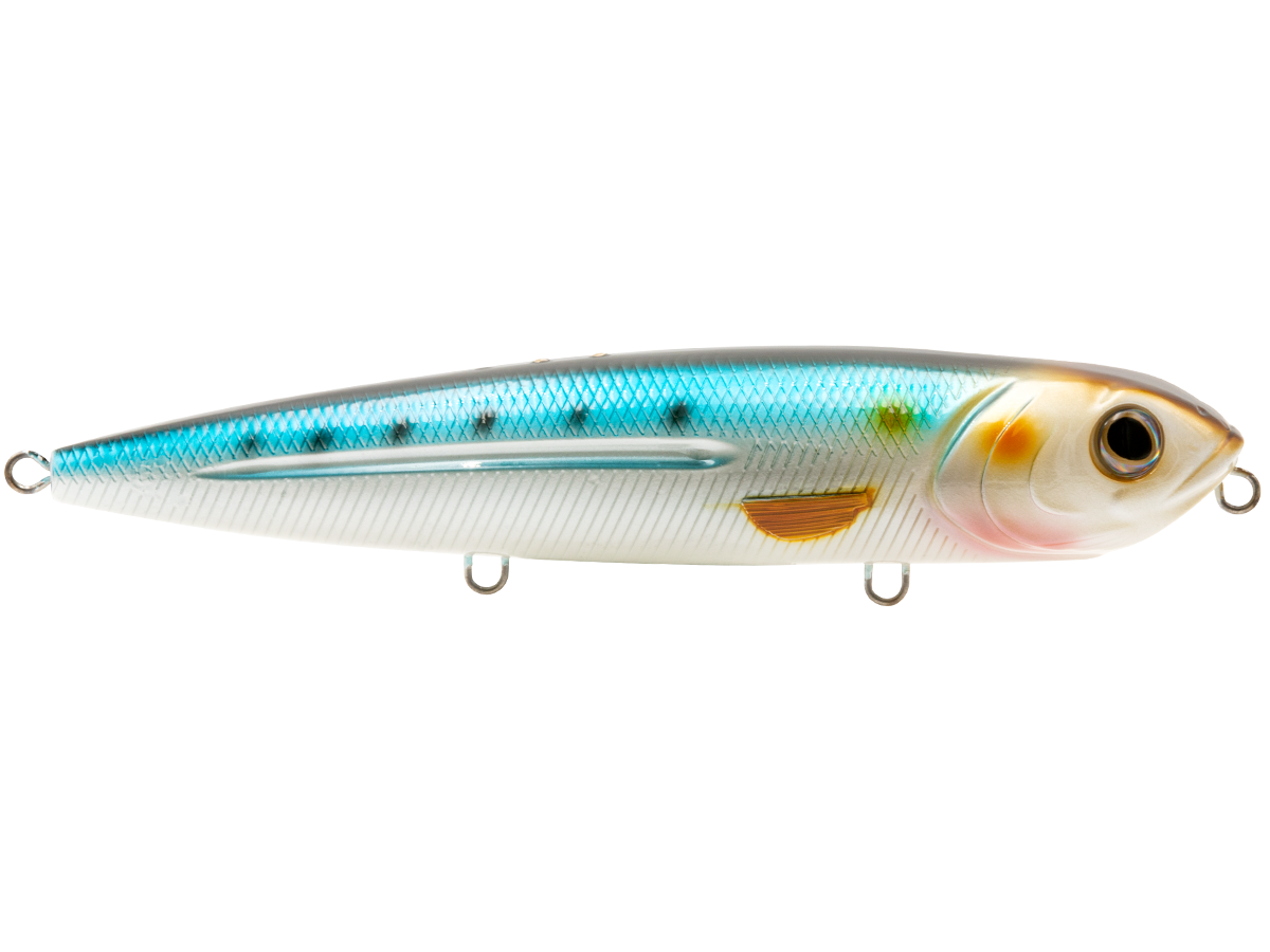 Walking Boss Magnum SW - fishing lure, view 4