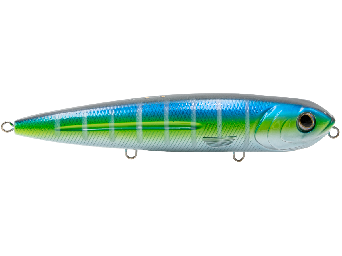 Walking Boss Magnum SW - fishing lure, view 16