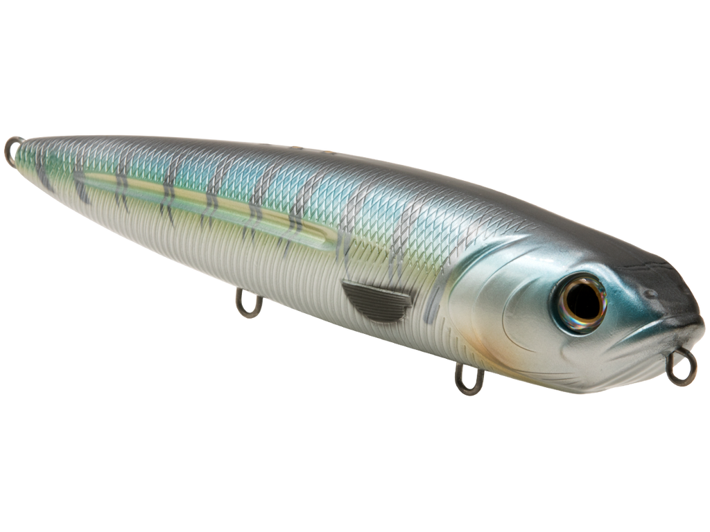 Walking Boss Magnum SW - fishing lure, view 12
