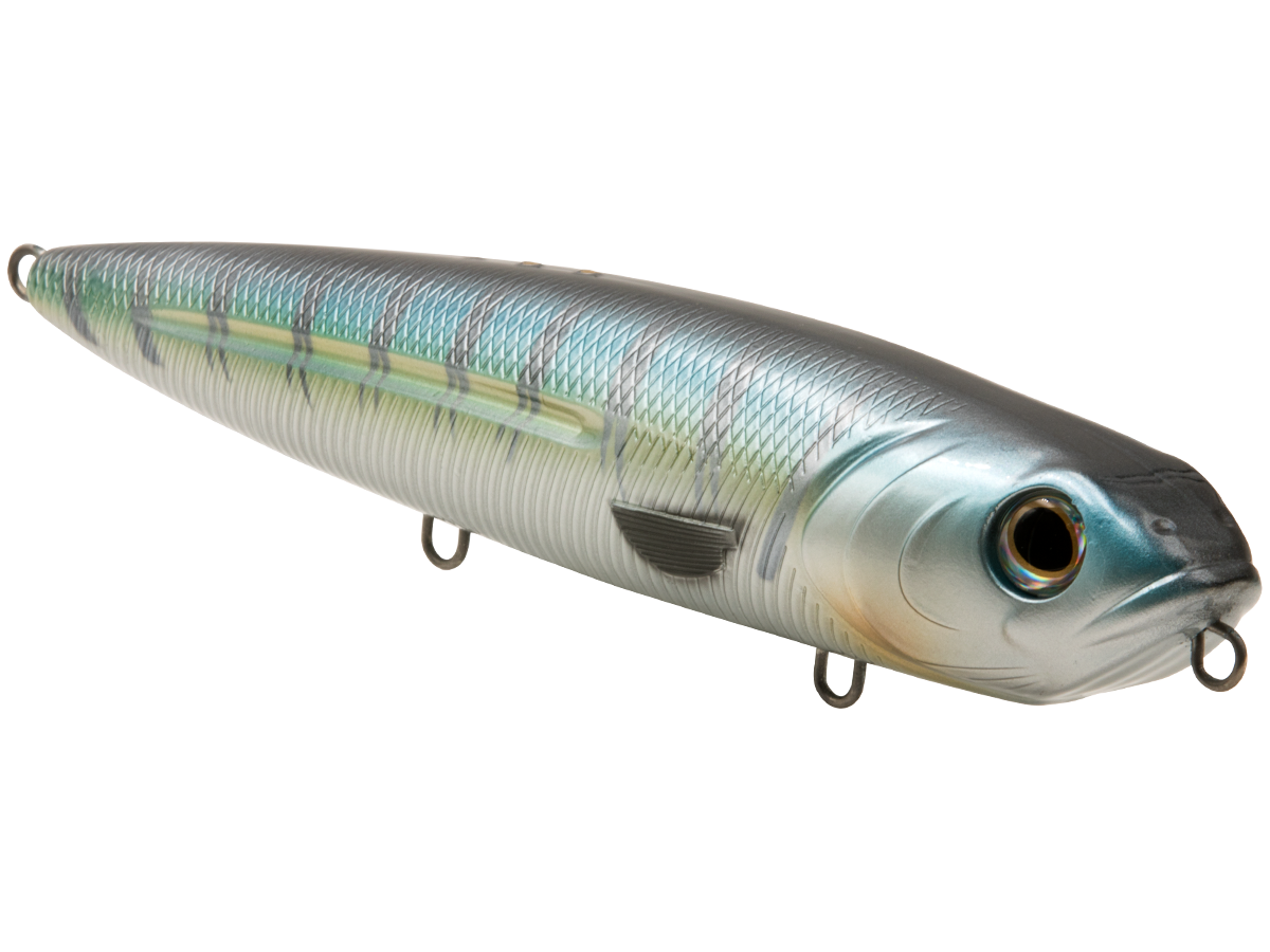 Walking Boss Magnum SW - fishing lure, view 12