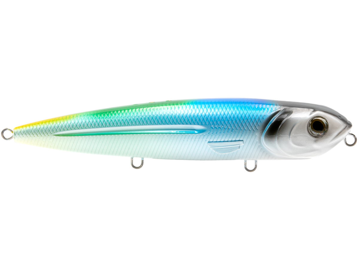 Walking Boss Magnum SW - fishing lure, view 7