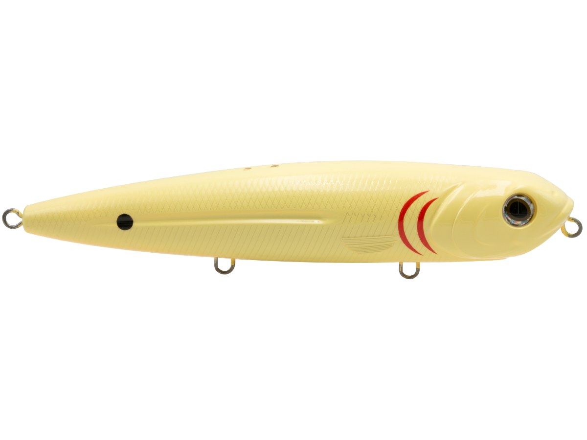Walking Boss Magnum SW - fishing lure, view 19