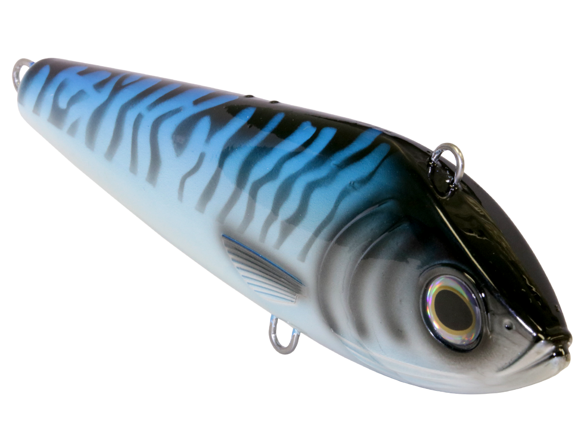 Big Shot - fishing lure, view 14