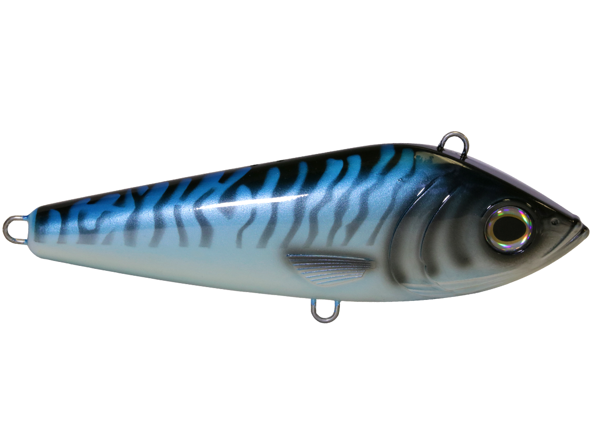 Big Shot - fishing lure, view 12