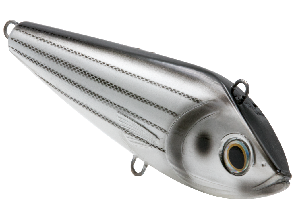 Big Shot - fishing lure, view 11