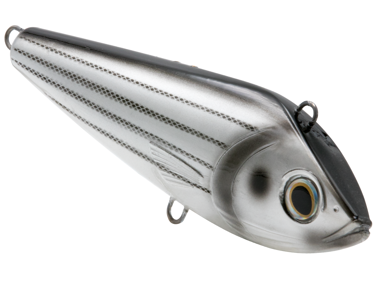 Big Shot - fishing lure, view 11