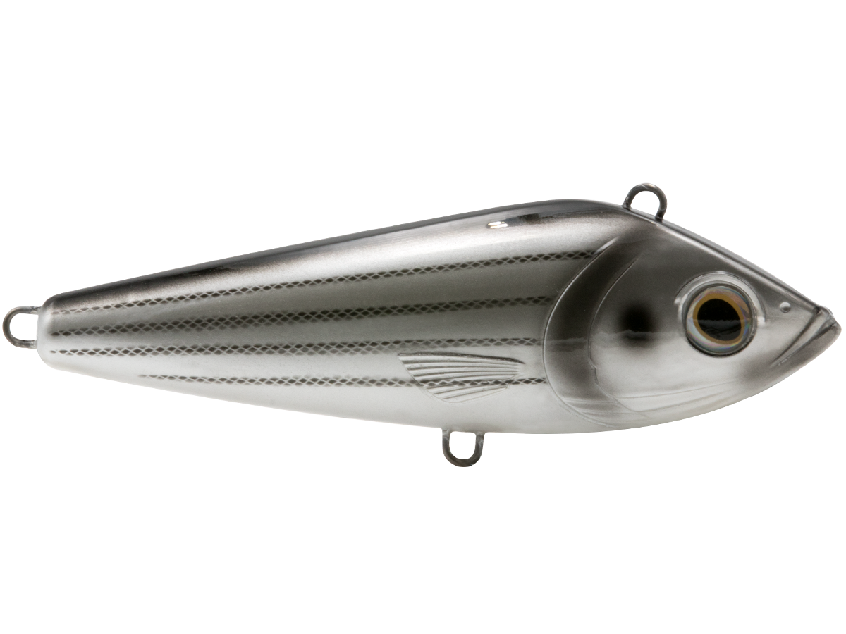 Big Shot - fishing lure, view 9
