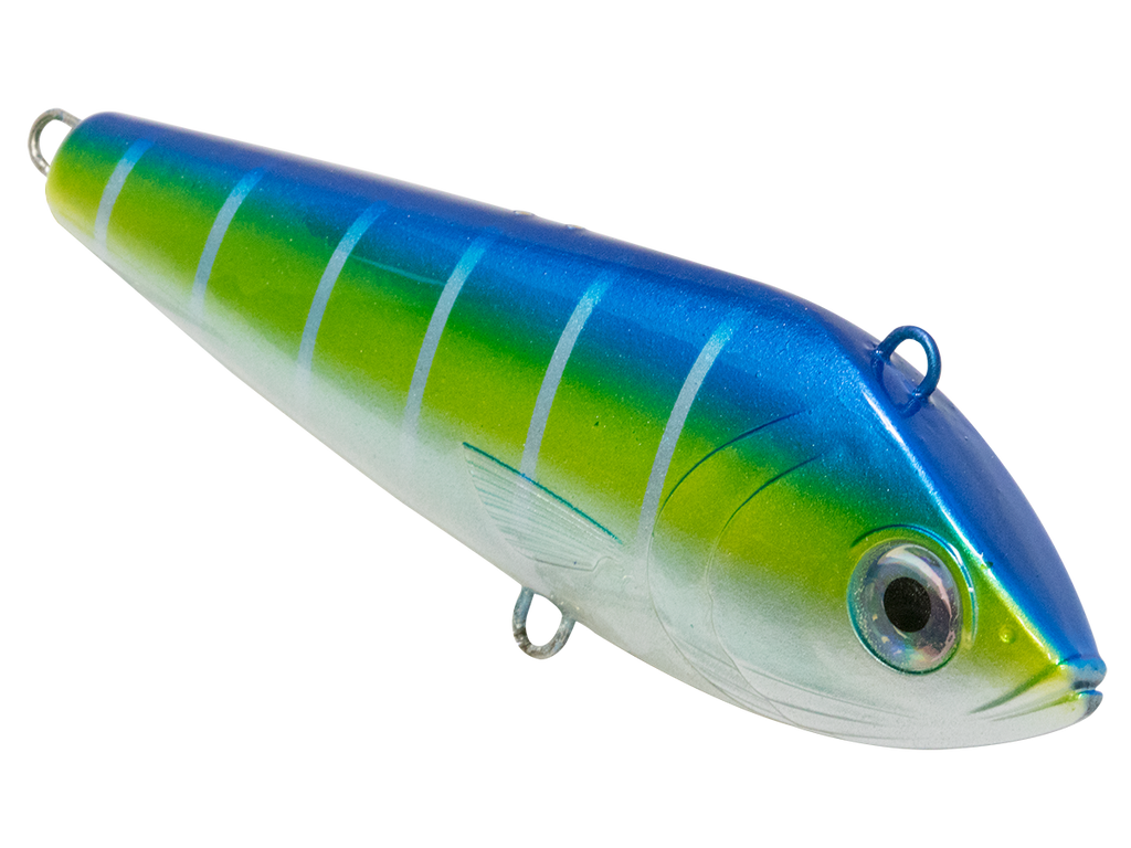 Big Shot - fishing lure, view 3