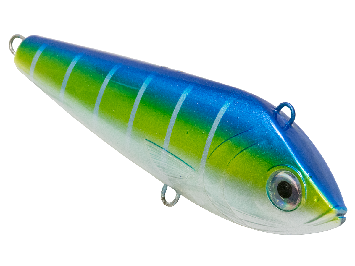 Big Shot - fishing lure, view 3